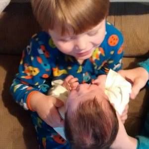 Meet your Posher, Janet